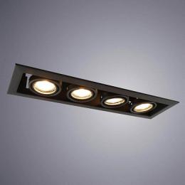 Встраиваемый светильник Arte Lamp Cardani Piccolo  - 2